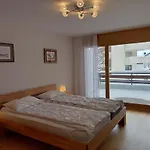 Athos 1 - Top-angebot - Modern, Gross, Lichtdurchflutet Apartment Leukerbad