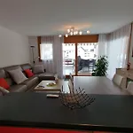 Apartment Athos 1 - Top-angebot - Modern, Gross, Lichtdurchflutet *