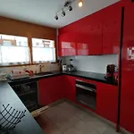 Athos 1 - Top-angebot - Modern, Gross, Lichtdurchflutet Apartment *