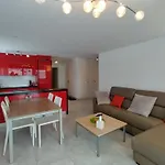 Apartment Athos 1 - Top-angebot - Modern, Gross, Lichtdurchflutet *