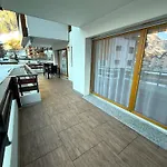 Athos 1 - Top-angebot - Modern, Gross, Lichtdurchflutet Apartment *