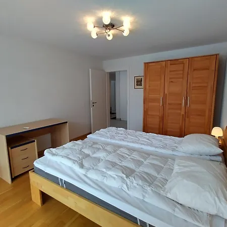 Athos 1 - Top-Angebot - Modern, Gross, Lichtdurchflutet Apartment