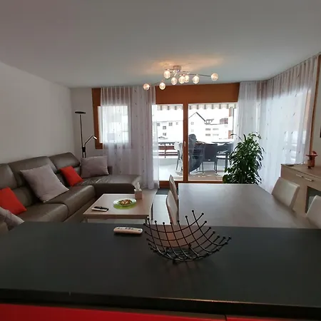 Apartment Athos 1 - Top-Angebot - Modern, Gross, Lichtdurchflutet *