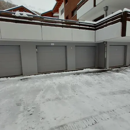 Athos 1 - Top-angebot - Modern, Gross, Lichtdurchflutet Appartamento Leukerbad