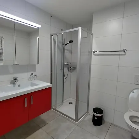 Athos 1 - Top-Angebot - Modern, Gross, Lichtdurchflutet Apartment *