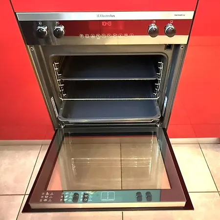Athos 1 - Top-angebot - Modern, Gross, Lichtdurchflutet Apartman Leukerbad