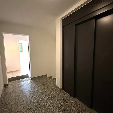 Apartman Athos 1 - Top-angebot - Modern, Gross, Lichtdurchflutet Leukerbad