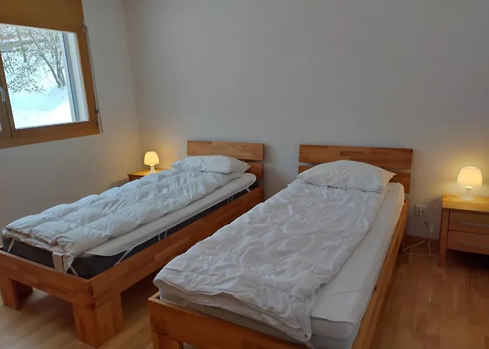 Athos 1 - Top-angebot - Modern, Gross, Lichtdurchflutet *