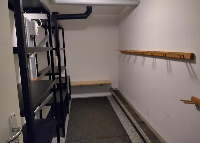 Athos 1 - Top-angebot - Modern, Gross, Lichtdurchflutet Appartement *