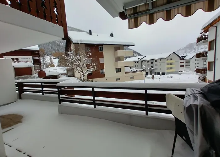 公寓 Athos 1 - Top-angebot - Modern, Gross, Lichtdurchflutet *