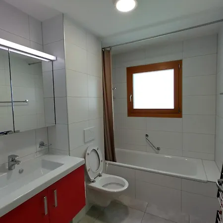 Athos 1 - Top-angebot - Modern, Gross, Lichtdurchflutet Apartment *