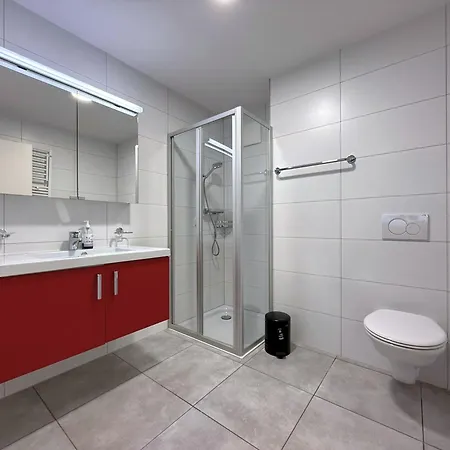 Athos 1 - Top-angebot - Modern, Gross, Lichtdurchflutet Apartament *